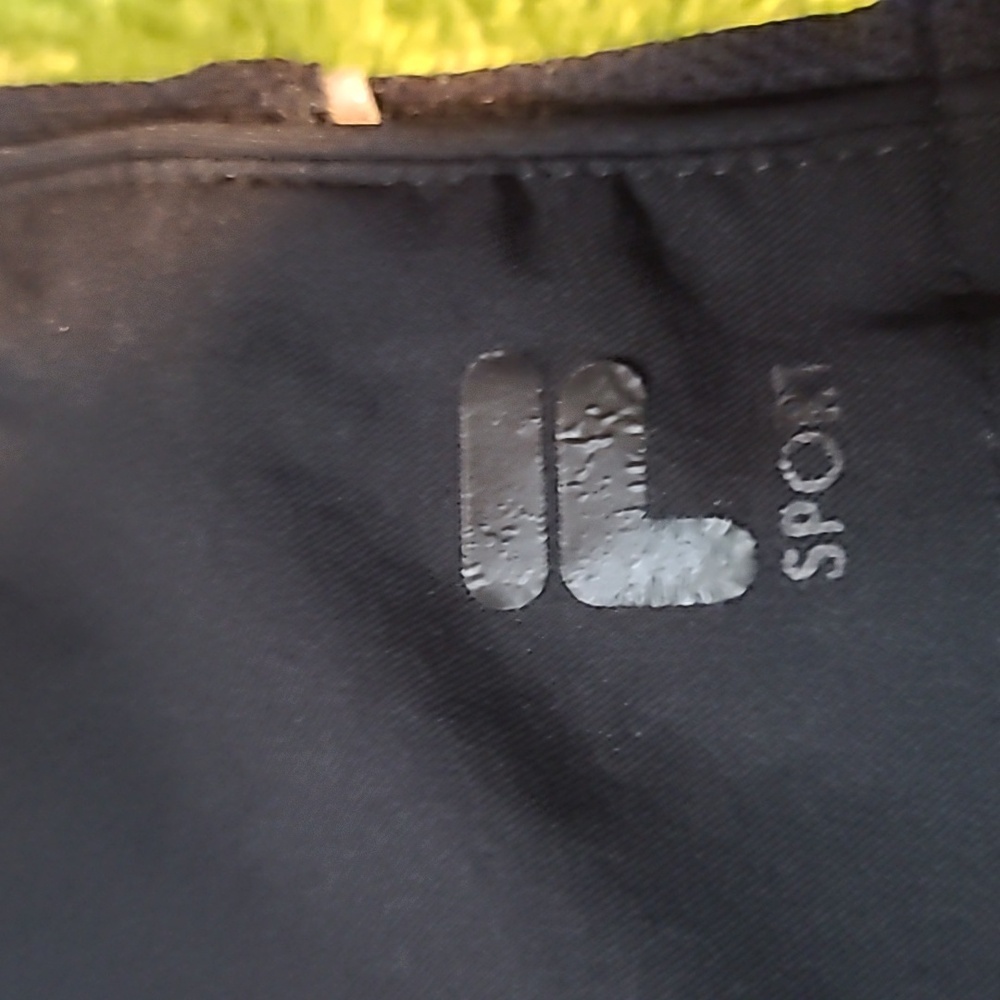 Fila women's athletic shorts - Picture 4 of 7